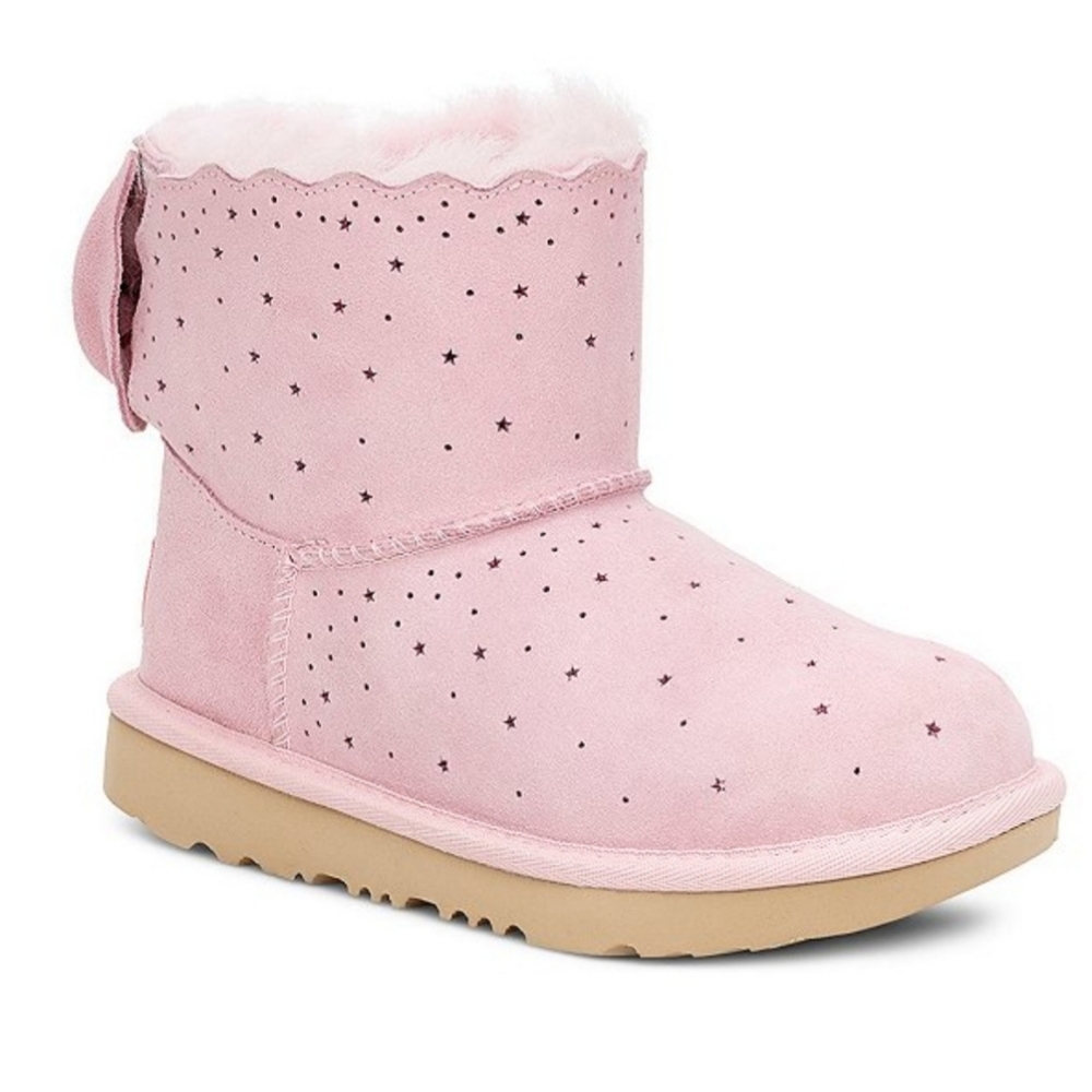 Ugg Boots Big Kids Girls (Various Slides)